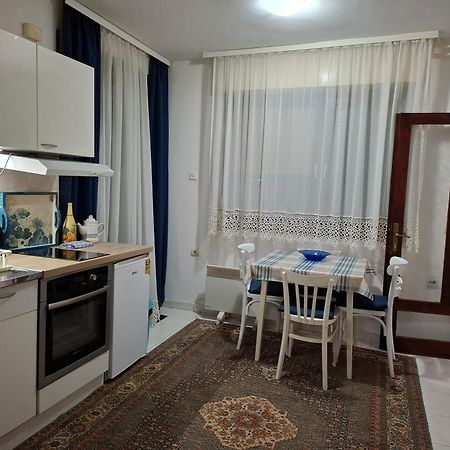 Nela Apartmani Nis Exterior photo