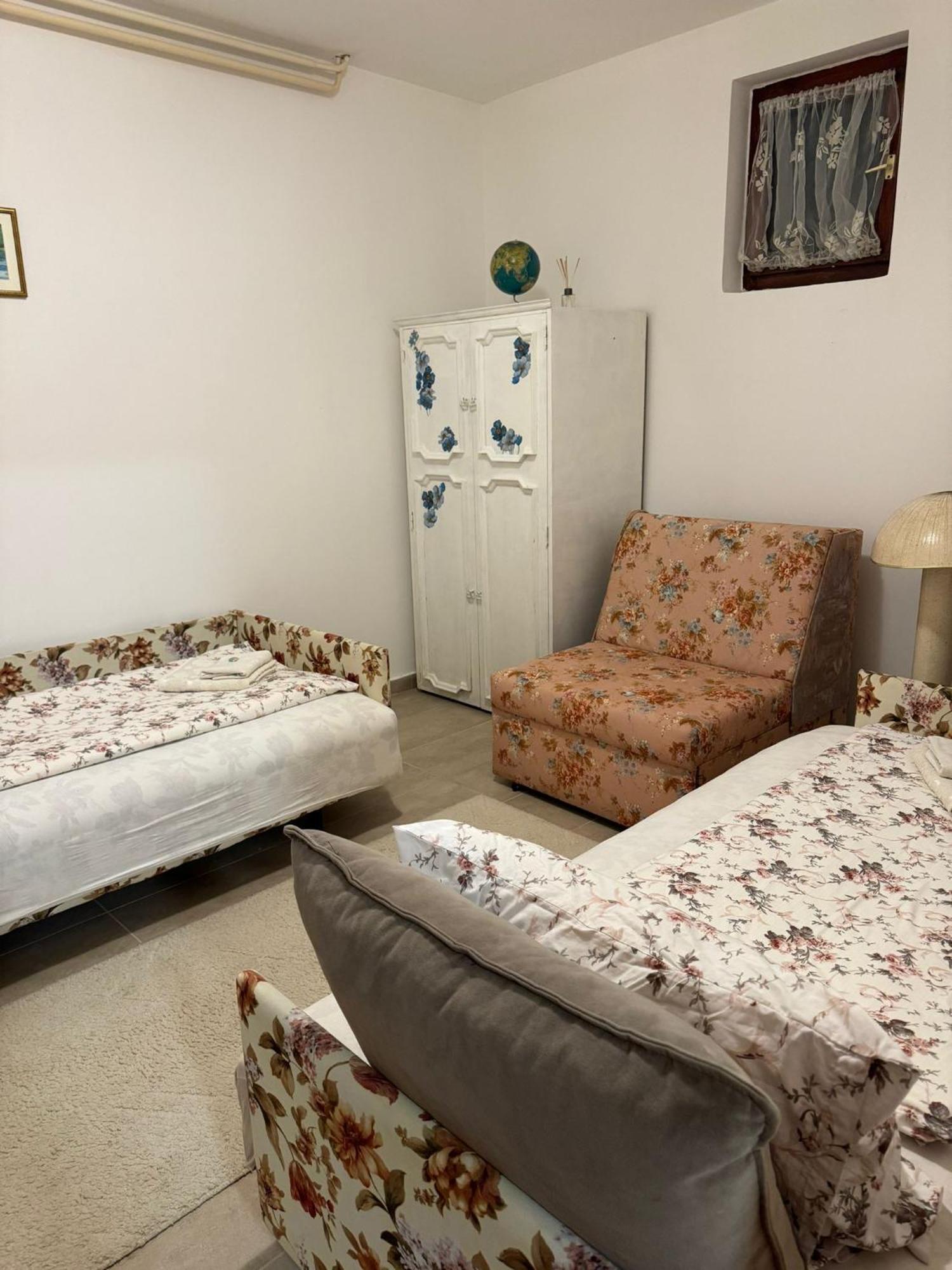 Nela Apartmani Nis Exterior photo