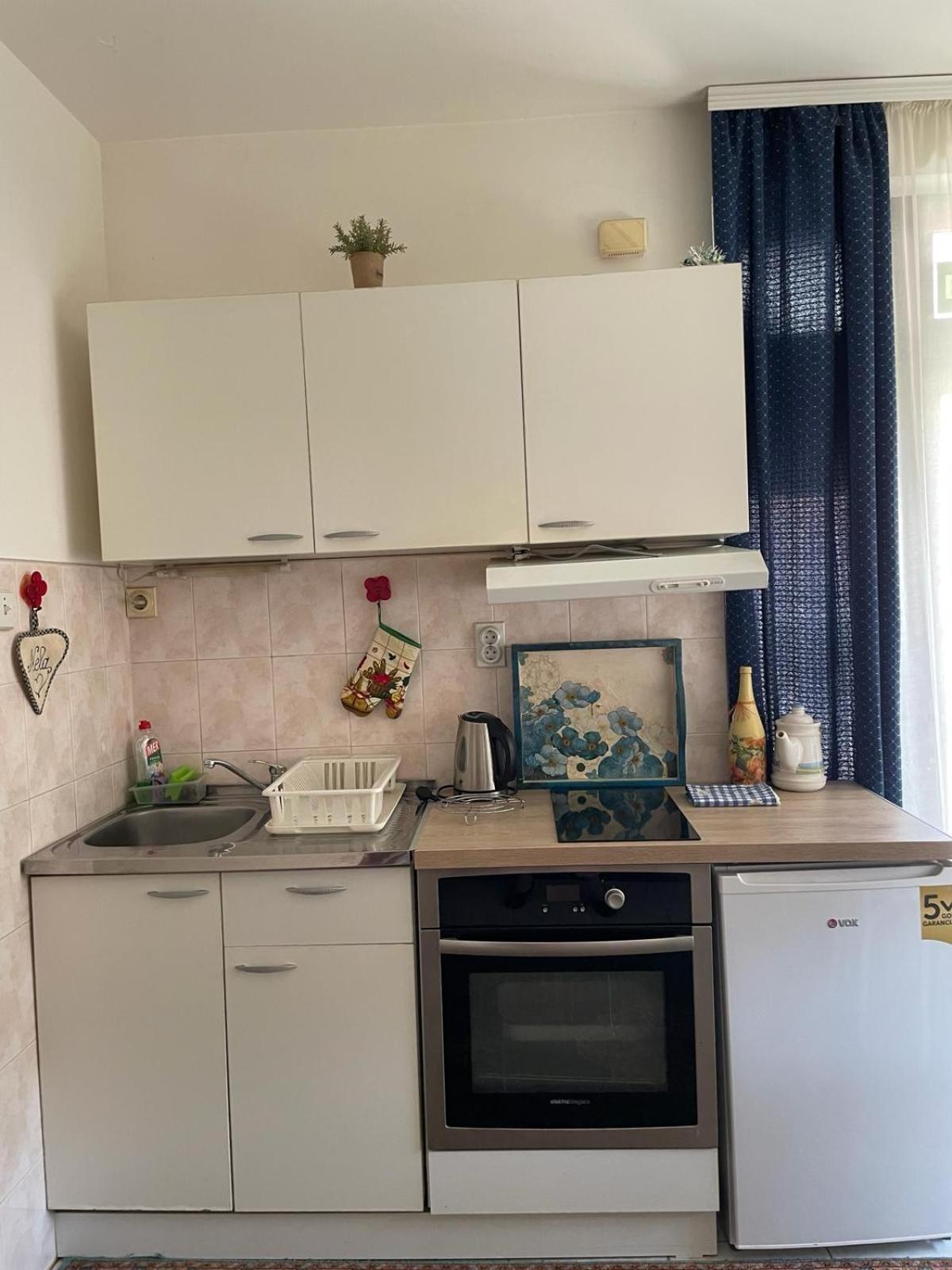 Nela Apartmani Nis Exterior photo