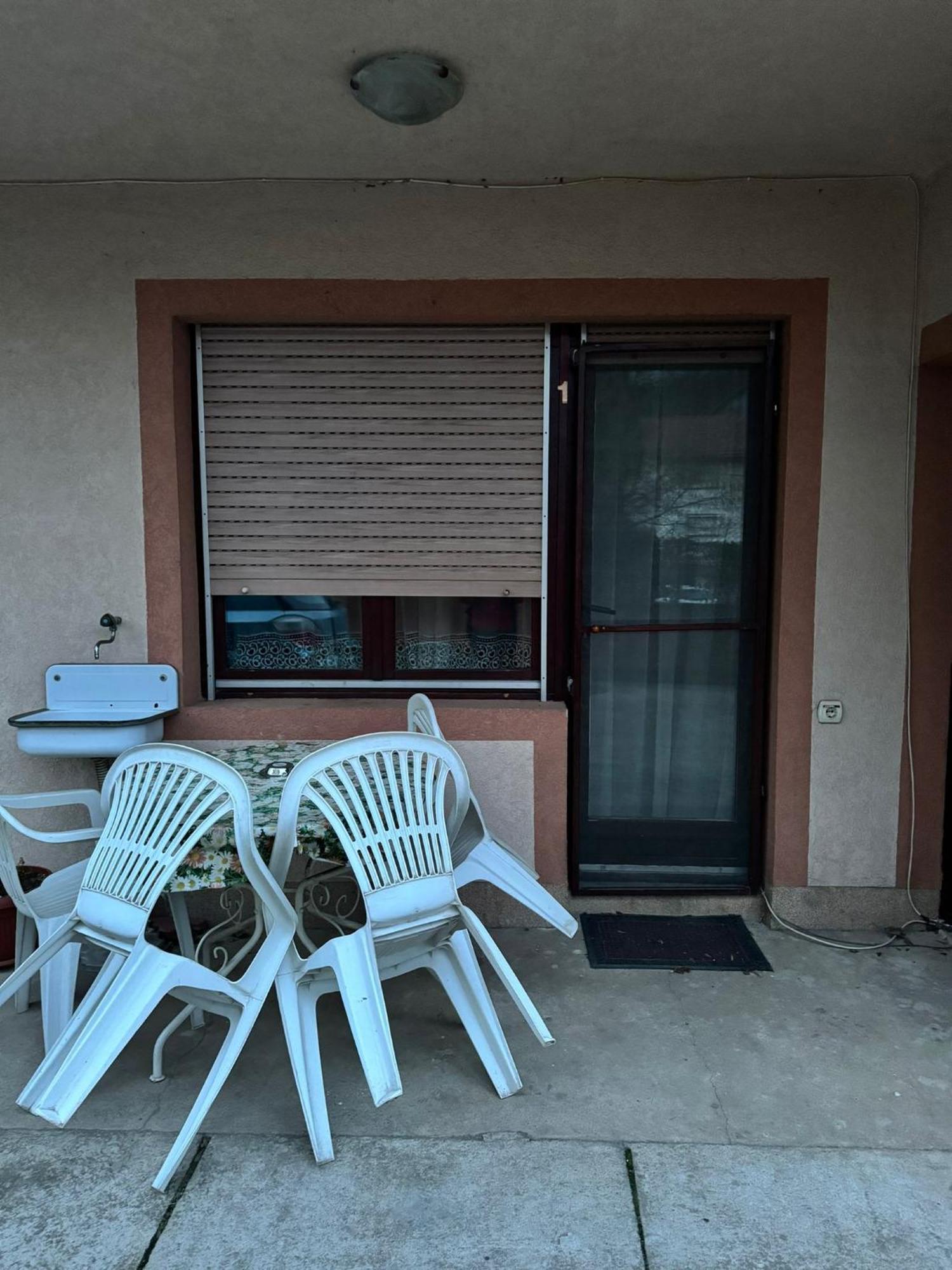 Nela Apartmani Nis Exterior photo