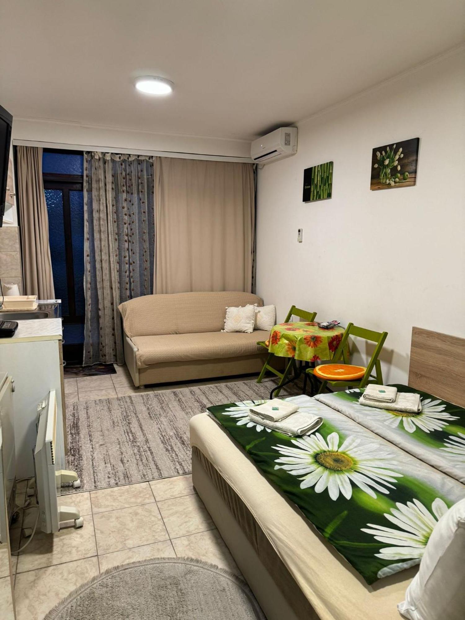 Nela Apartmani Nis Exterior photo