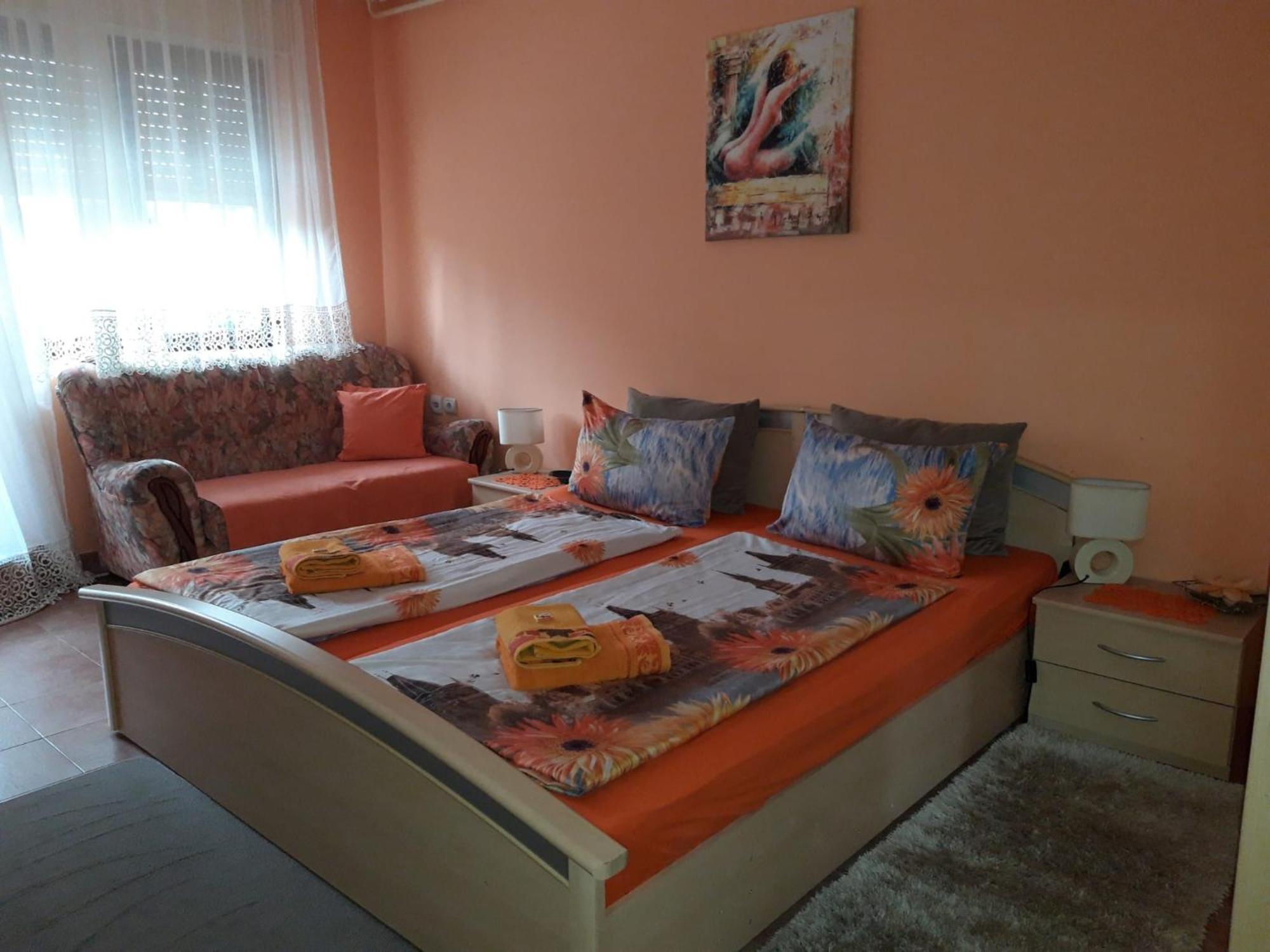 Nela Apartmani Nis Exterior photo
