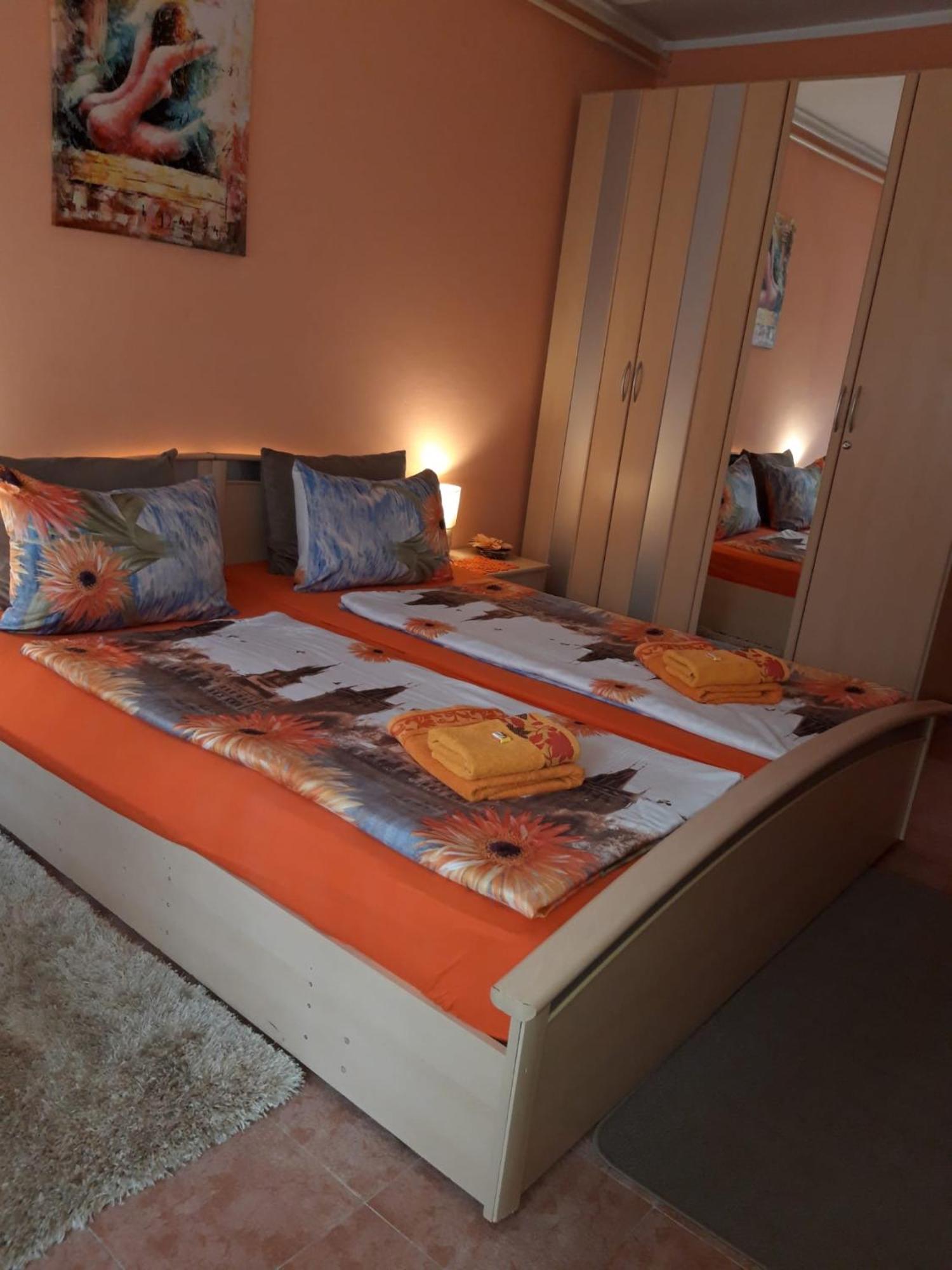 Nela Apartmani Nis Exterior photo