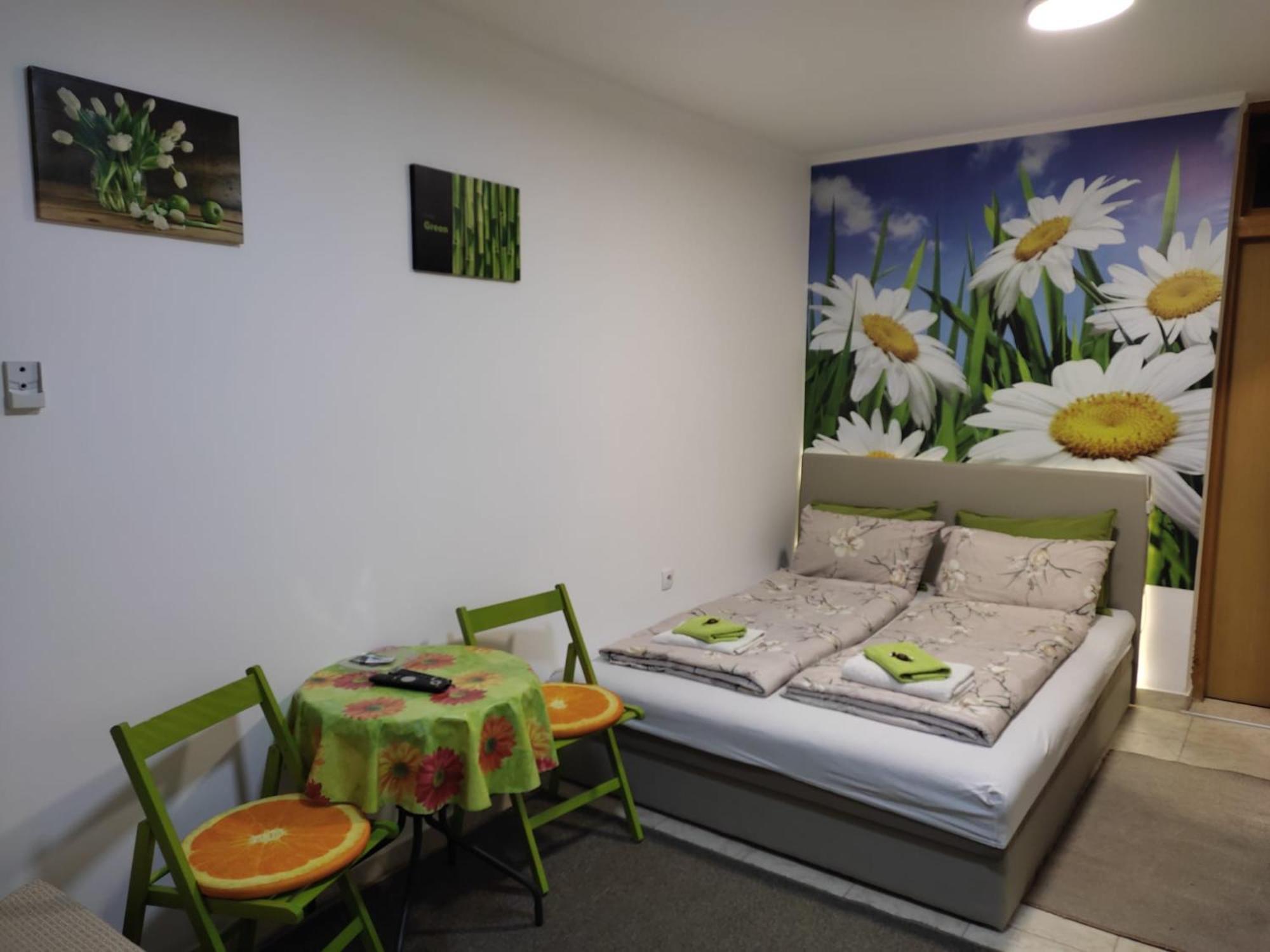 Nela Apartmani Nis Exterior photo