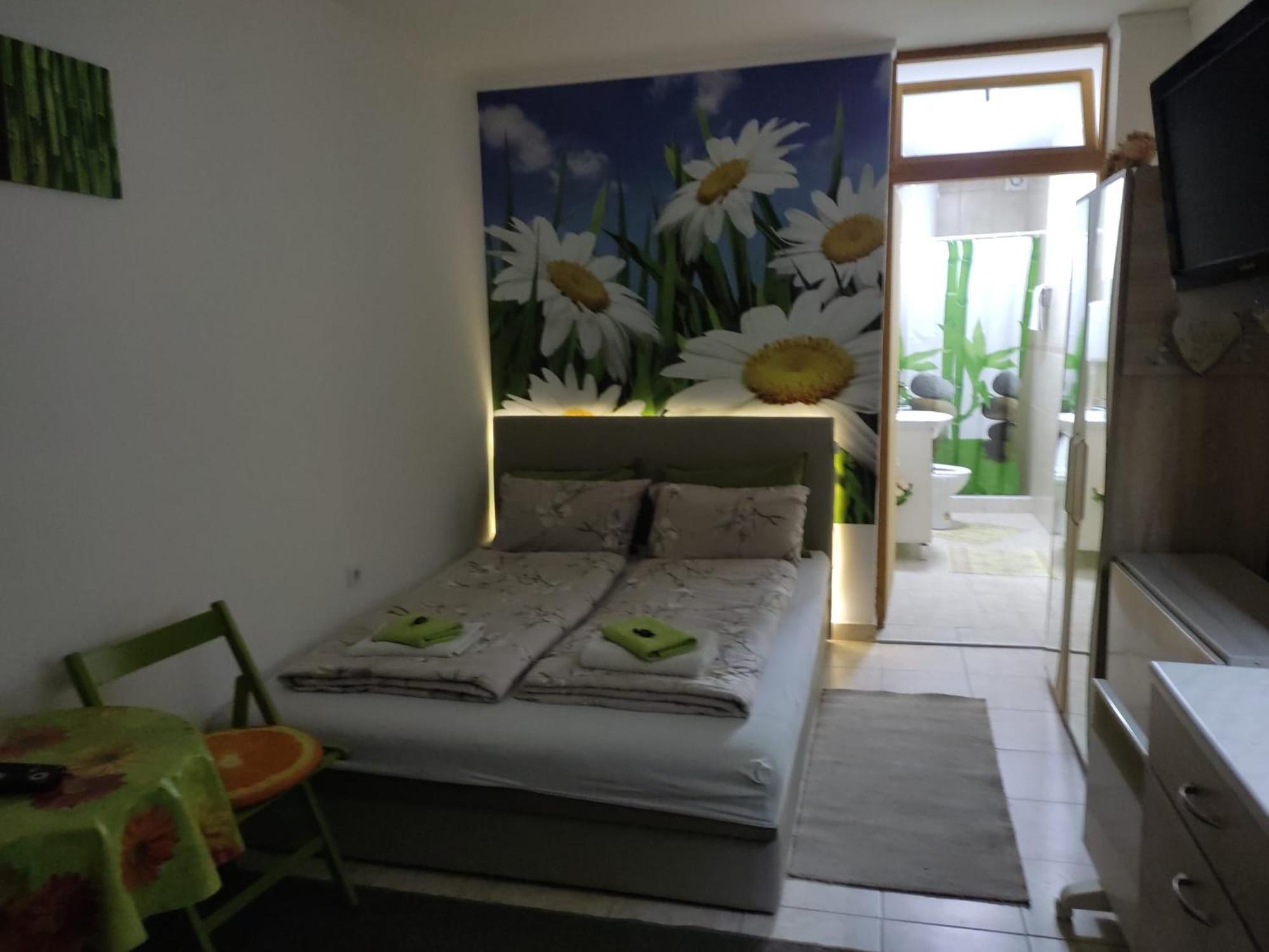 Nela Apartmani Nis Exterior photo