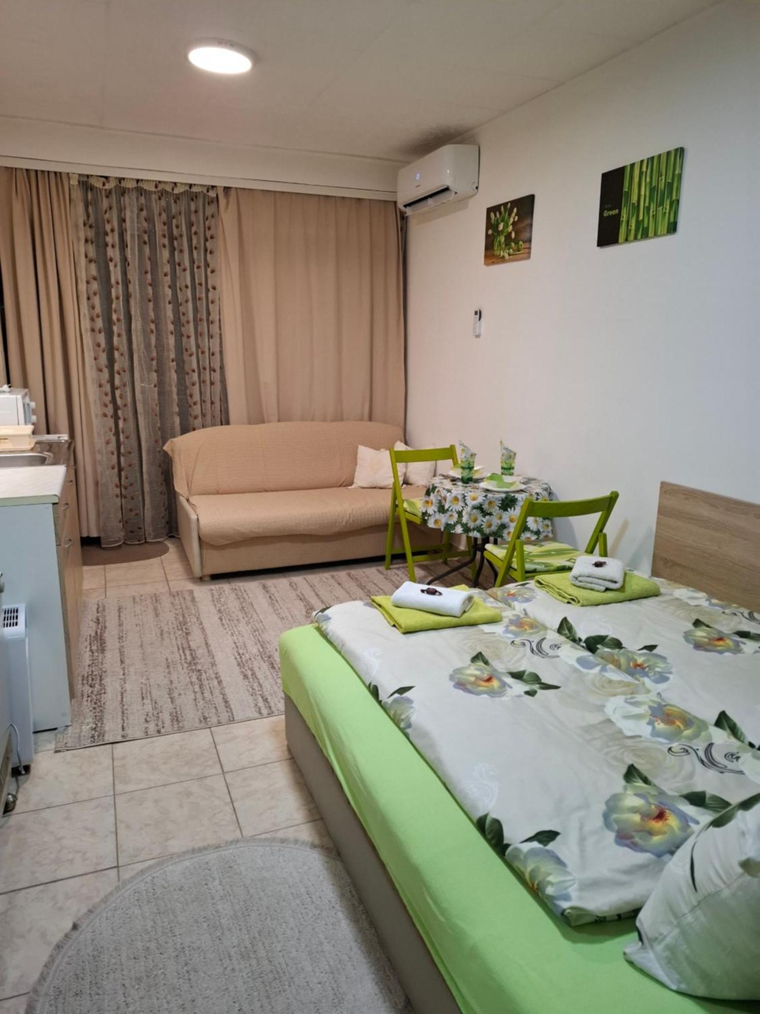 Nela Apartmani Nis Exterior photo