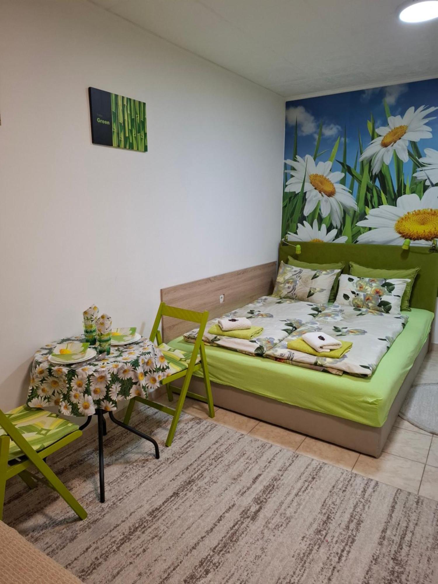 Nela Apartmani Nis Exterior photo